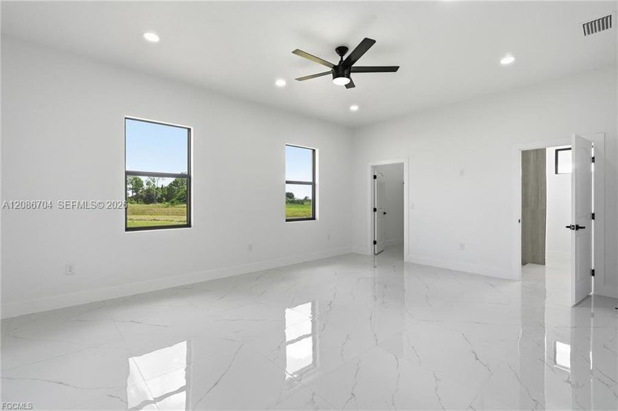 Spacious, unfurnished interior of a new home in , Labelle (Image 25). Spacious, unfurnished interior of a new home in , Labelle (Image 25).