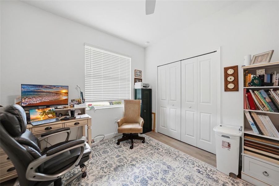 Furnished interior view inside a new home in , Englewood (Image 29). Furnished interior view inside a new home in , Englewood (Image 29).