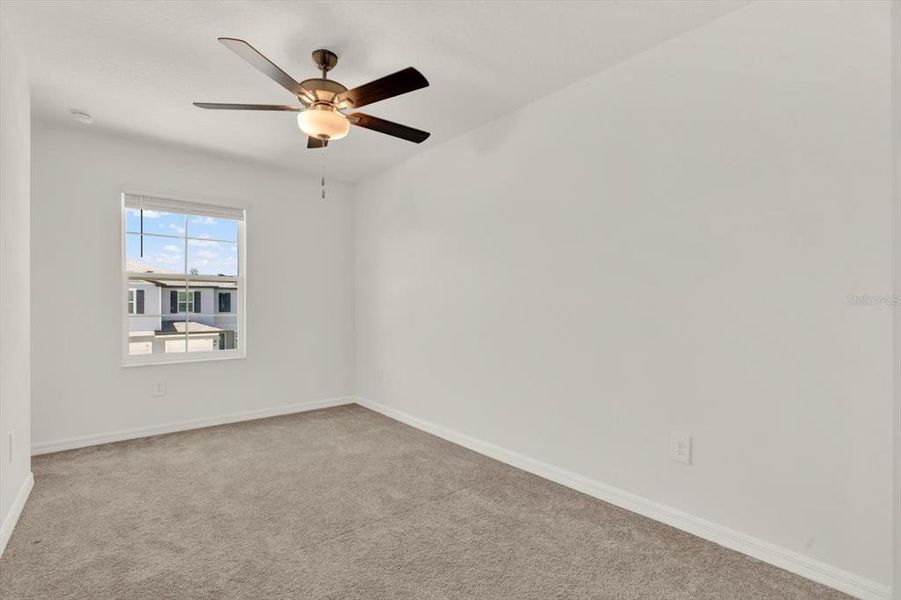 Spacious, unfurnished interior of a new home in , Land O' Lakes (Image 11). Spacious, unfurnished interior of a new home in , Land O' Lakes (Image 11).