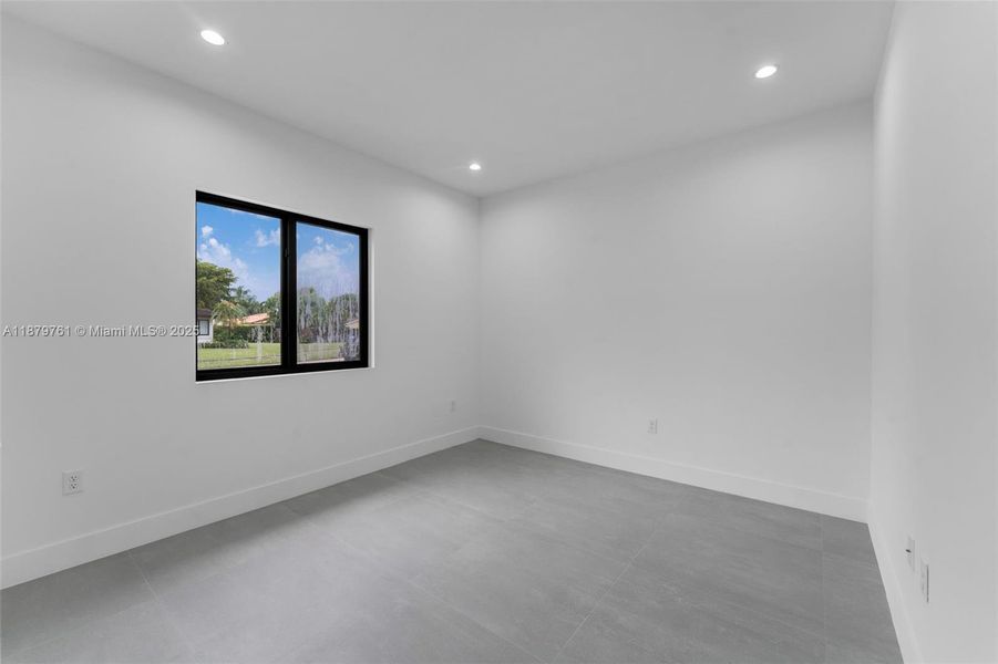 Spacious, unfurnished interior of a new home in , Miami (Image 39). Spacious, unfurnished interior of a new home in , Miami (Image 39).