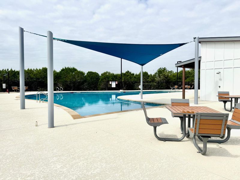 Community amenities in Heritage, Dripping Springs (Image 30). Community amenities in Heritage, Dripping Springs (Image 30).