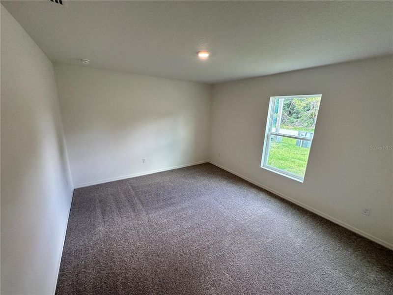Spacious, unfurnished interior of a new home in Palm Coast, Palm Coast (Image 10).