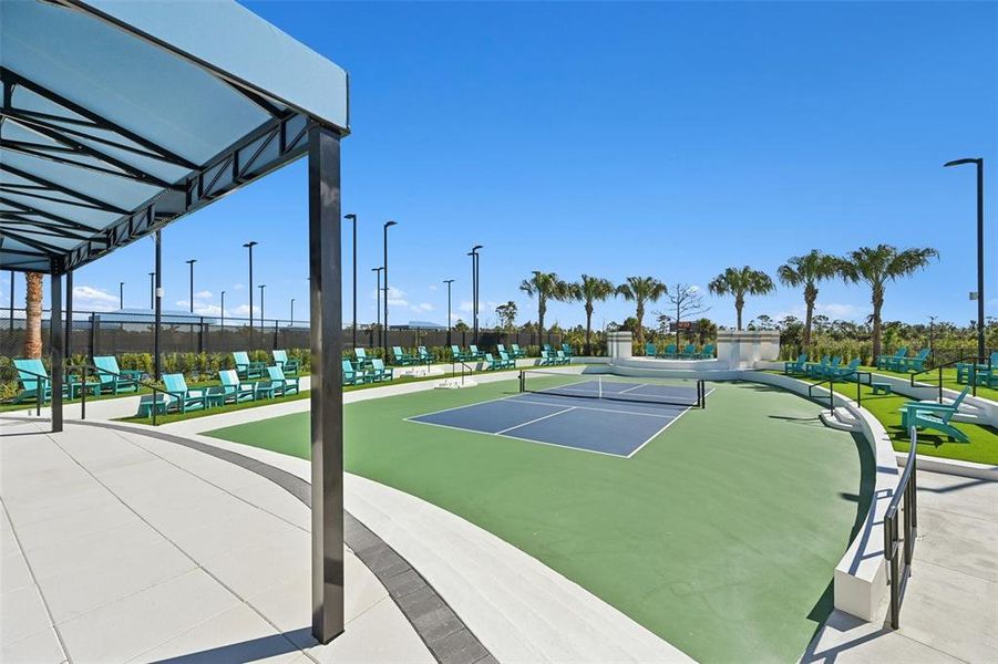 Community amenities in , Venice (Image 47).