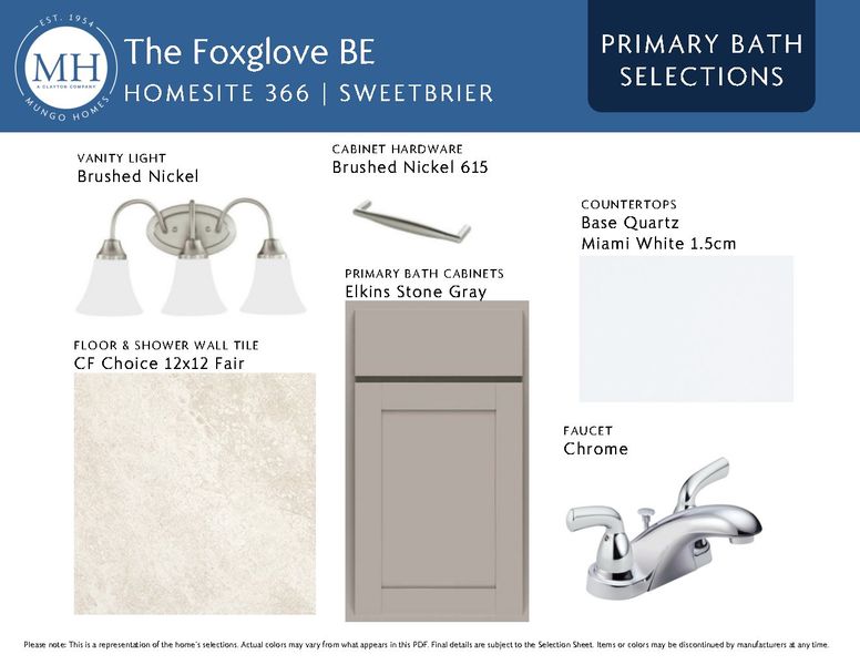 Sample of building materials used in homes in Sweetbrier, Durham (Image 15). Sample of building materials used in homes in Sweetbrier, Durham (Image 15).
