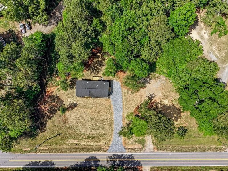 Site preparation for new homesites in , Gainesville (Image 20). Site preparation for new homesites in , Gainesville (Image 20).