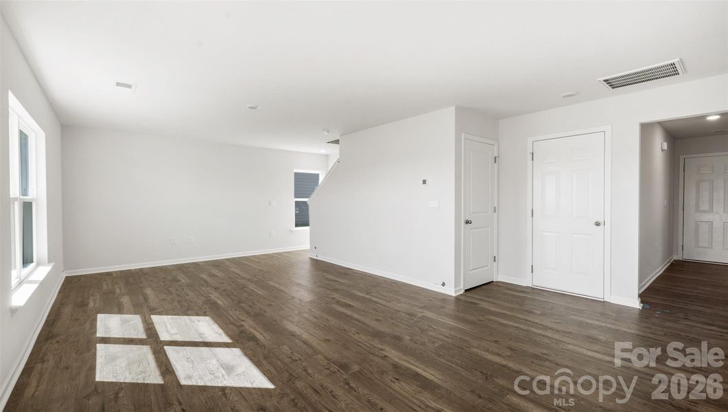 Photos are representative