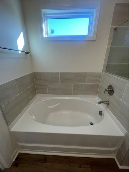 Close-up of interior finishes inside a home in Springwood Grove, Central (Image 24).