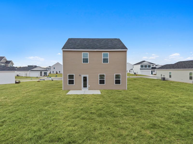 1,889sf New Home in Savannah, GA.  - Slide 39