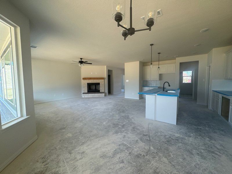 Image 21 of a home in Terra Escalante.