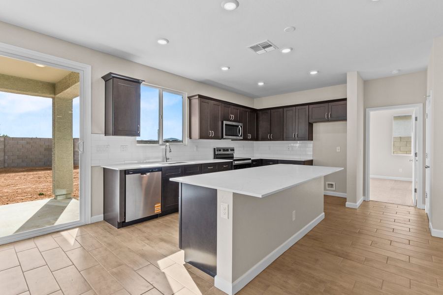 Surprise, AZ New Home. - Slide 5 Surprise, AZ New Home. - Slide 5