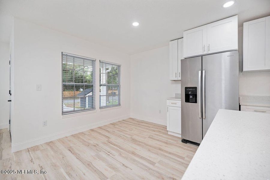 Spacious, unfurnished interior of a new home in , Jacksonville (Image 11). Spacious, unfurnished interior of a new home in , Jacksonville (Image 11).