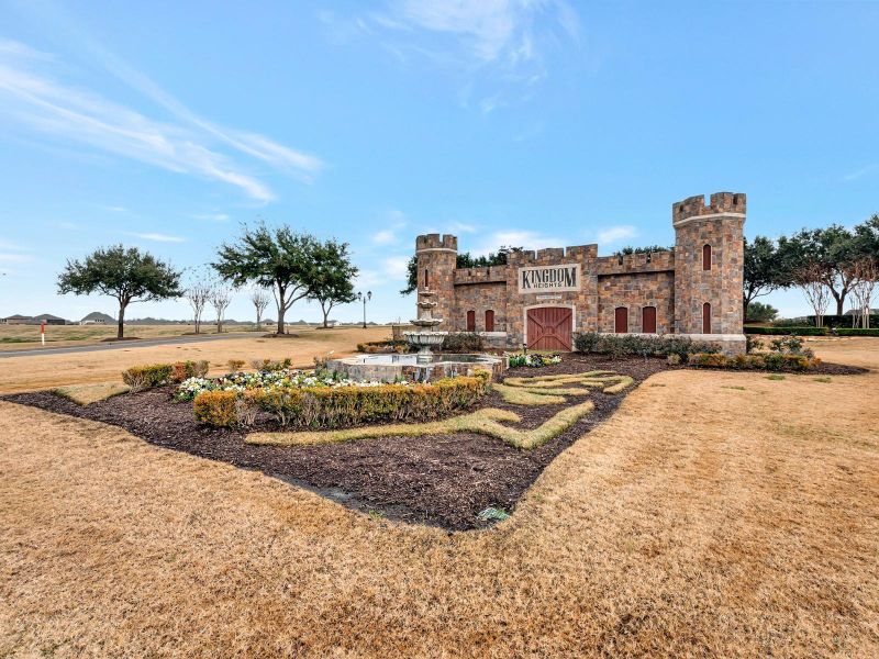 Image 38 of a home in Kingdom Heights. Image 38 of a home in Kingdom Heights.