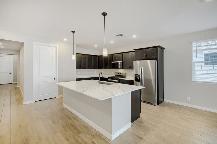 New Home in San Tan Valley, AZ.  - Slide 12