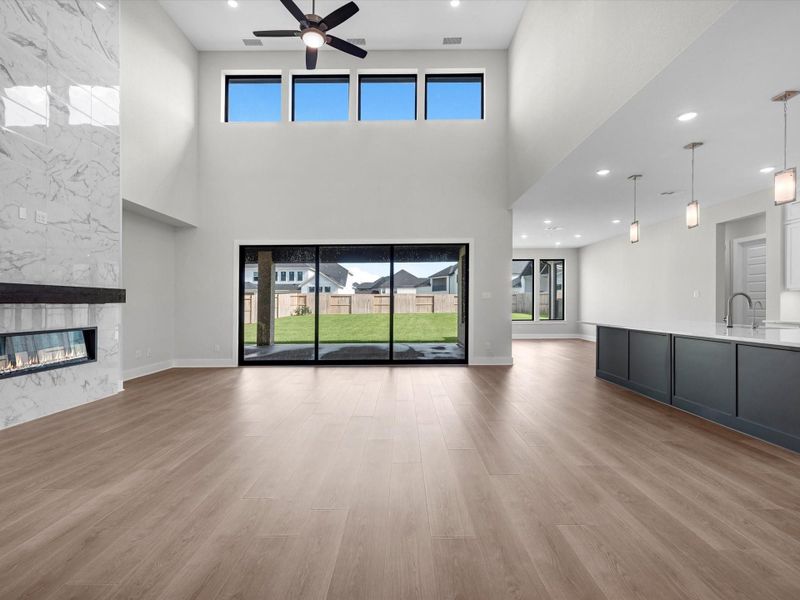 Image 16 of a home in Sienna 80′.