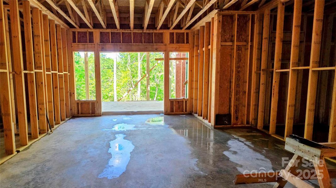 Spacious, unfurnished interior of a new home in , Sapphire (Image 6). Spacious, unfurnished interior of a new home in , Sapphire (Image 6).