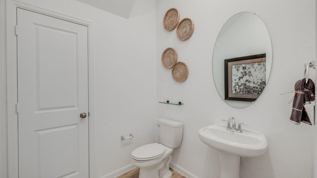 *Not actulal home, for illustration purposes only* *Not actulal home, for illustration purposes only*