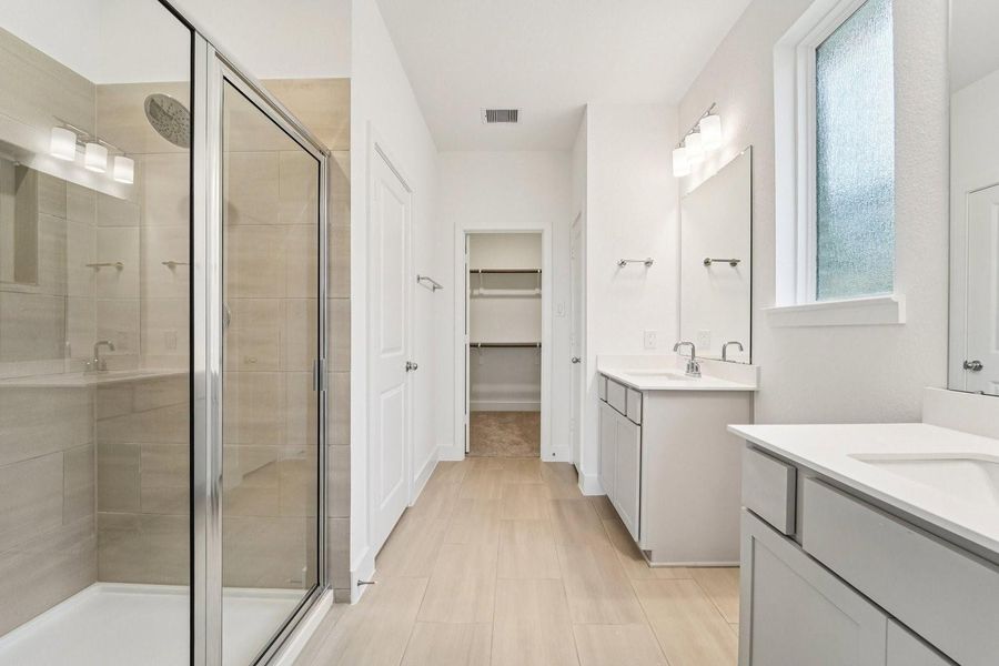 Primary Bath Primary Bath