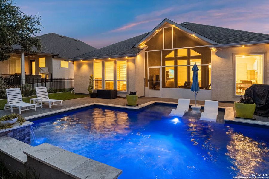 Community amenities in Esperanza – New Phase Now Selling, Boerne (Image 35). Community amenities in Esperanza – New Phase Now Selling, Boerne (Image 35).