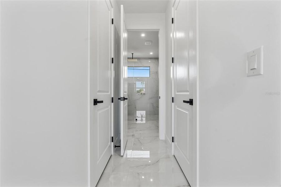 Spacious, unfurnished interior of a new home in , Cape Coral (Image 24). Spacious, unfurnished interior of a new home in , Cape Coral (Image 24).