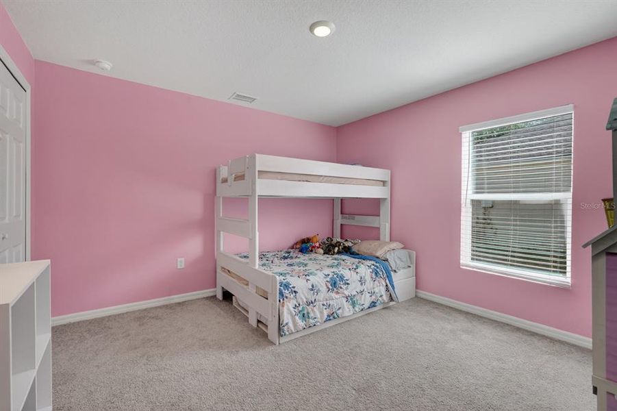 Furnished interior view inside a new home in Palm Coast, Palm Coast (Image 20).