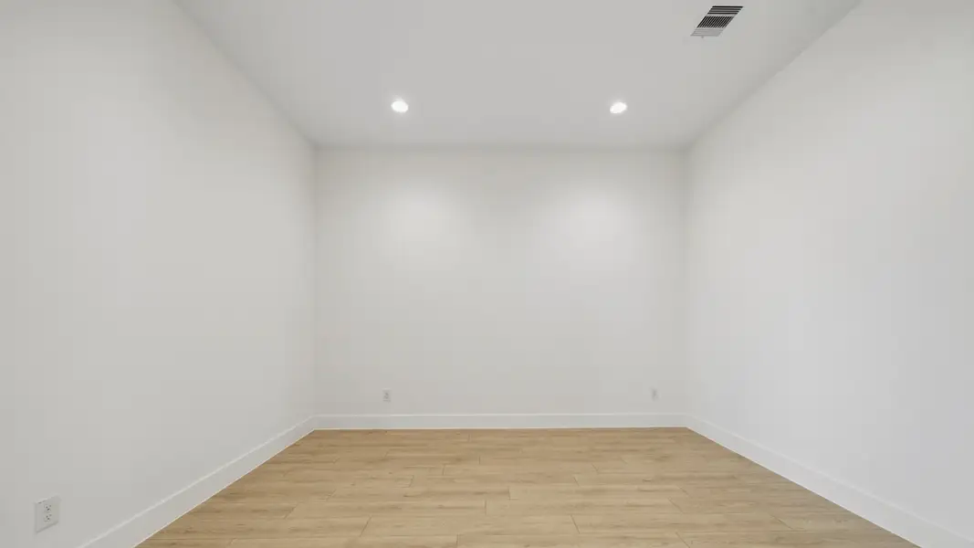 Spacious, unfurnished interior of a new home in Mill Creek Estates, Magnolia (Image 19). Spacious, unfurnished interior of a new home in Mill Creek Estates, Magnolia (Image 19).