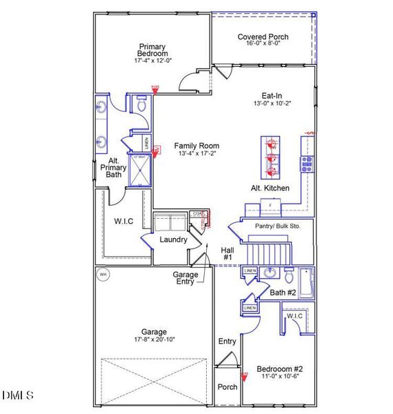 393 OVS Lawrence 1st flr