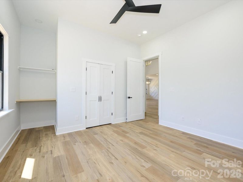 Spacious, unfurnished interior of a new home in , Bessemer City (Image 29). Spacious, unfurnished interior of a new home in , Bessemer City (Image 29).