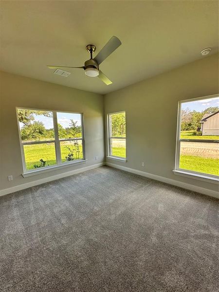 Spacious, unfurnished interior of a new home in , Chico (Image 19). Spacious, unfurnished interior of a new home in , Chico (Image 19).