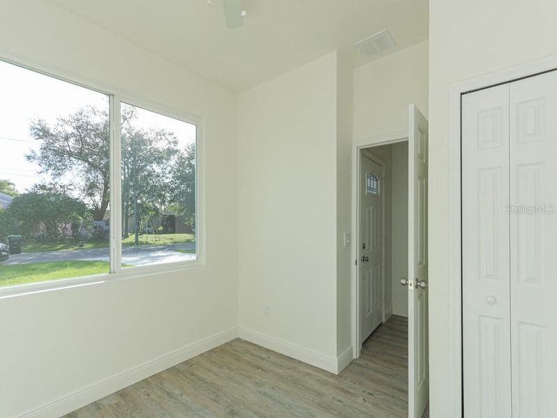 Spacious, unfurnished interior of a new home in , Orlando (Image 11). Spacious, unfurnished interior of a new home in , Orlando (Image 11).