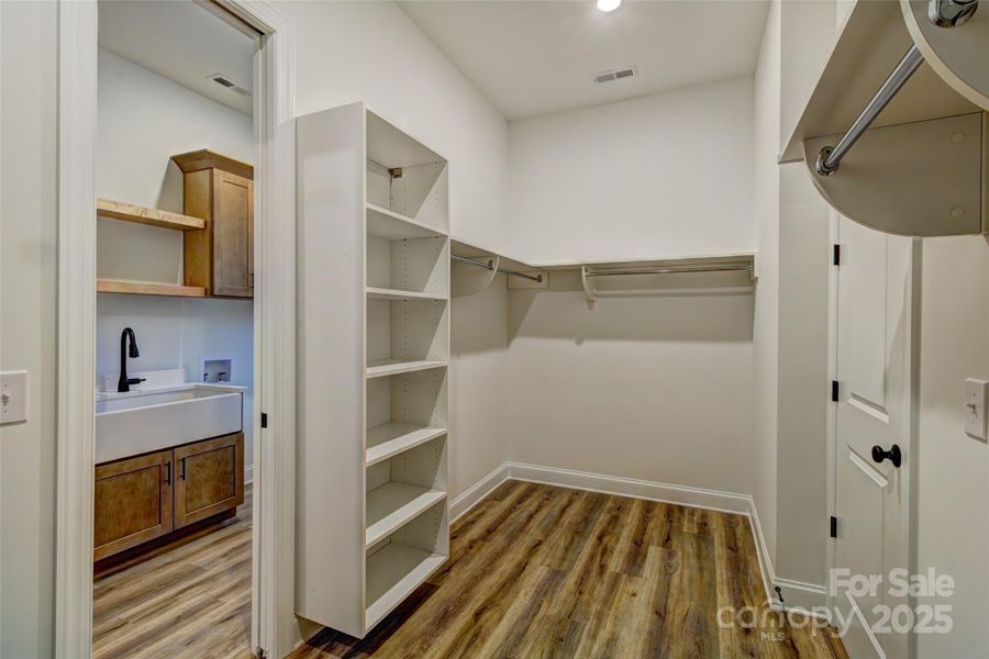 Furnished interior view inside a new home in , Bessemer City (Image 11). Furnished interior view inside a new home in , Bessemer City (Image 11).