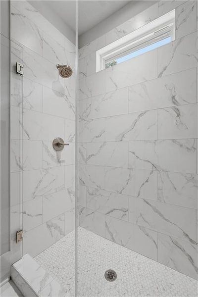 Close-up of interior finishes inside a home in , Jefferson (Image 23).