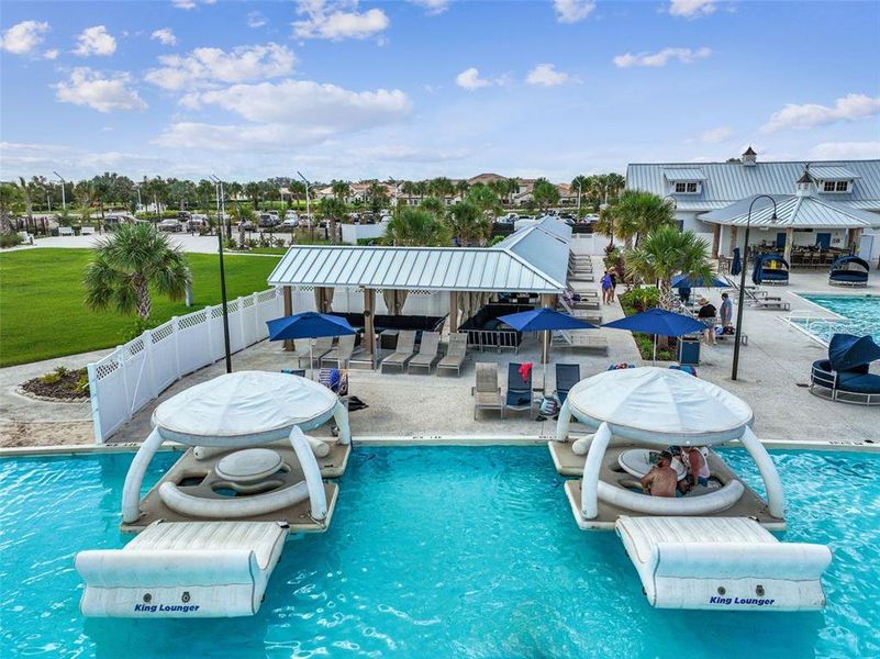 Community amenities in , Wimauma (Image 35).