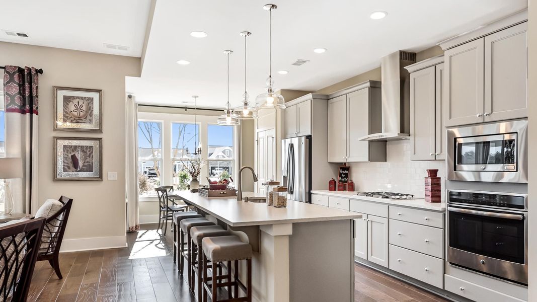 Island Kitchen Island Kitchen