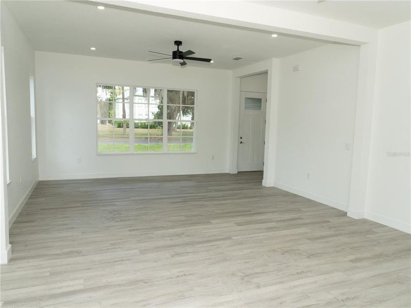 Spacious, unfurnished interior of a new home in , Sanford (Image 25). Spacious, unfurnished interior of a new home in , Sanford (Image 25).