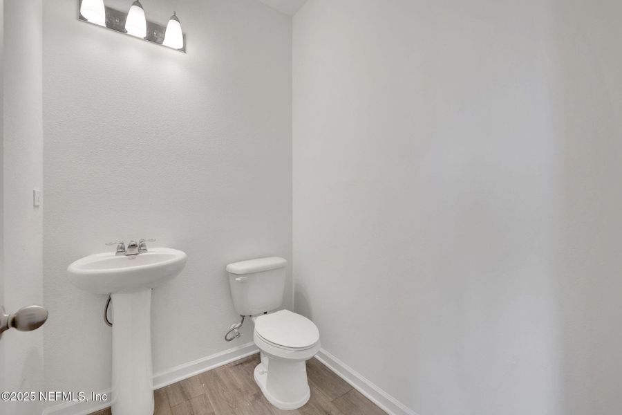 Image 26 of a home in Bellbrooke.