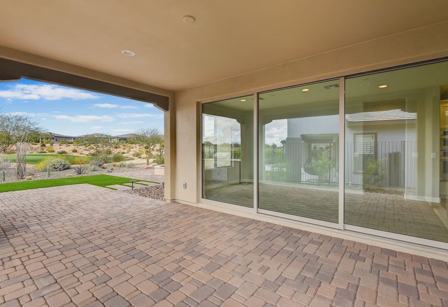 Verde River Nice HS 896 Patio - 18 of 19 Verde River Nice HS 896 Patio - 18 of 19