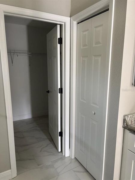 Furnished interior view inside a new home in , Citrus Springs (Image 14).