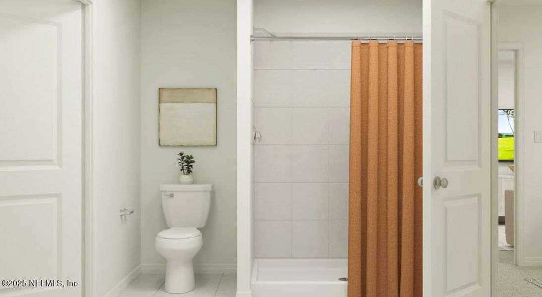 Image 20 of a home in Whistler Woods.