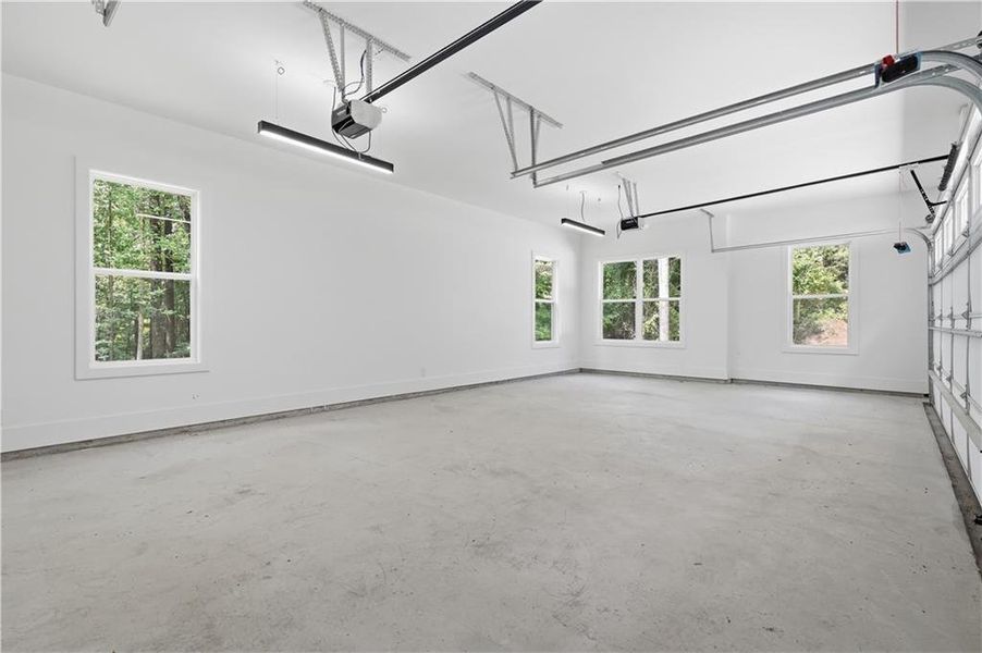 Spacious, unfurnished interior of a new home in , Pendergrass (Image 24). Spacious, unfurnished interior of a new home in , Pendergrass (Image 24).