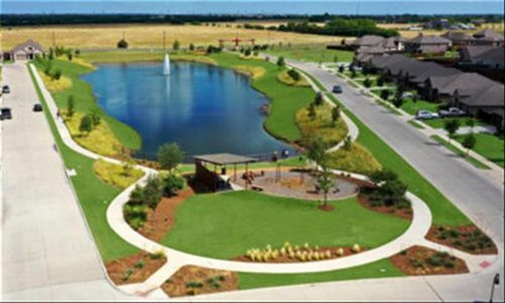 1_waterscape pond 1_waterscape pond