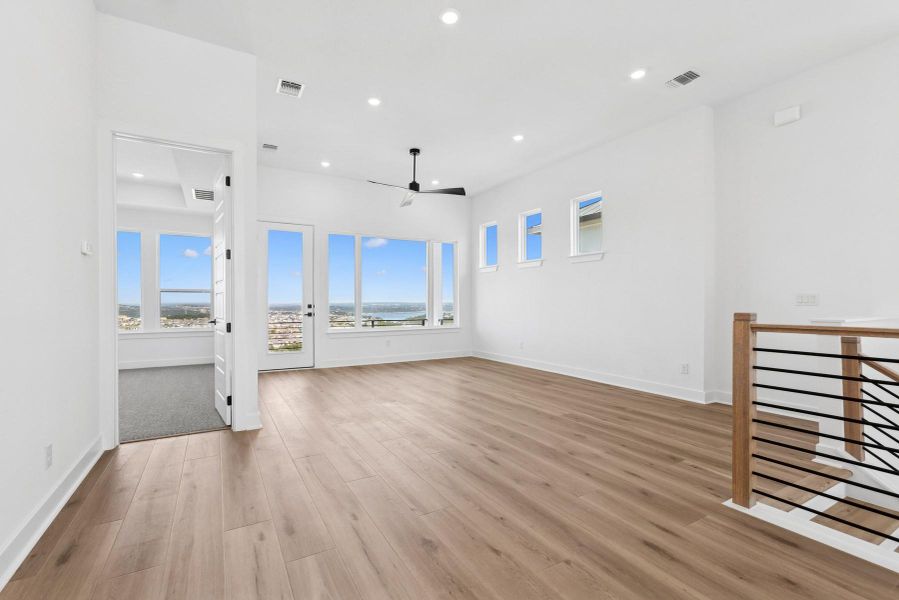 Family Room Family Room