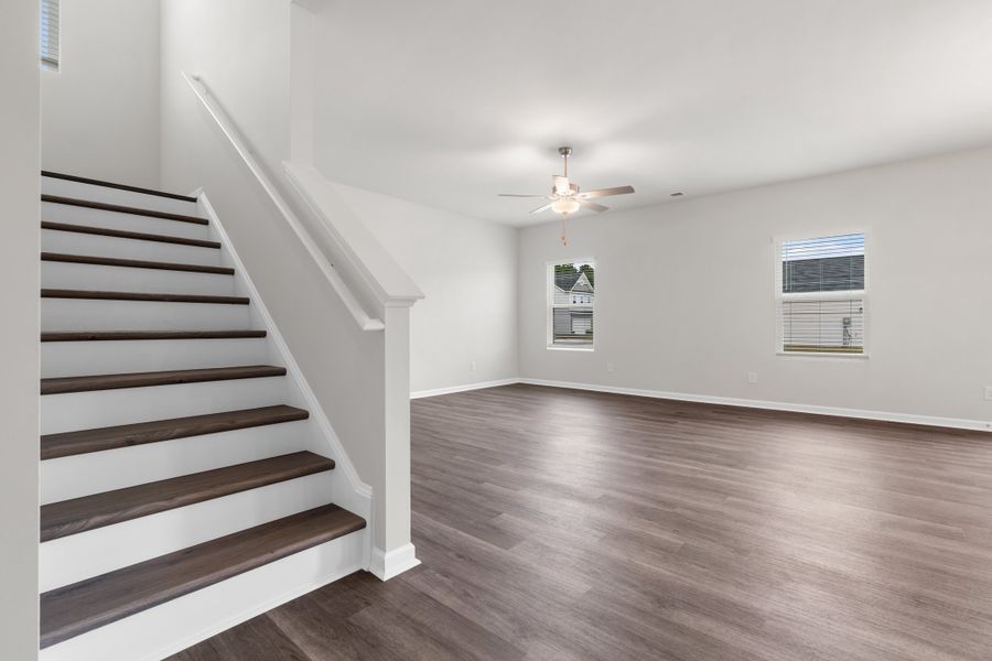 4br New Home in Supply, NC.  - Slide 9