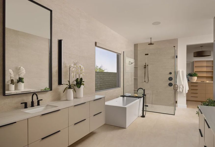 Primary Bath - 16 of 32 Primary Bath - 16 of 32