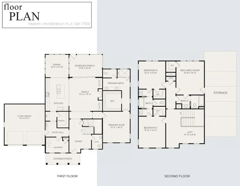 2D floor plan layout of this home in , Summerville, SC (Image 2). 2D floor plan layout of this home in , Summerville, SC (Image 2).