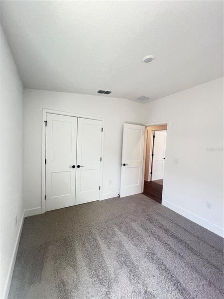 Spacious, unfurnished interior of a new home in Highland Hills, Hudson (Image 15).
