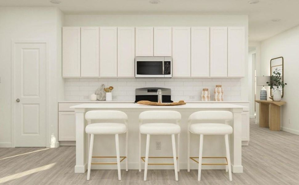 Pictures are representative of floor plan - not actual home Pictures are representative of floor plan - not actual home