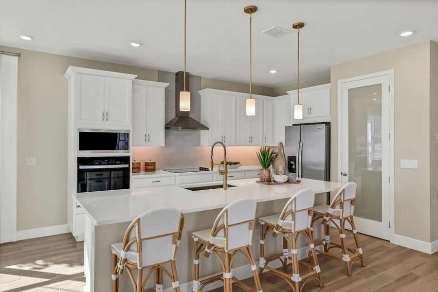 New Home in Winter Garden, FL.  - Slide 32