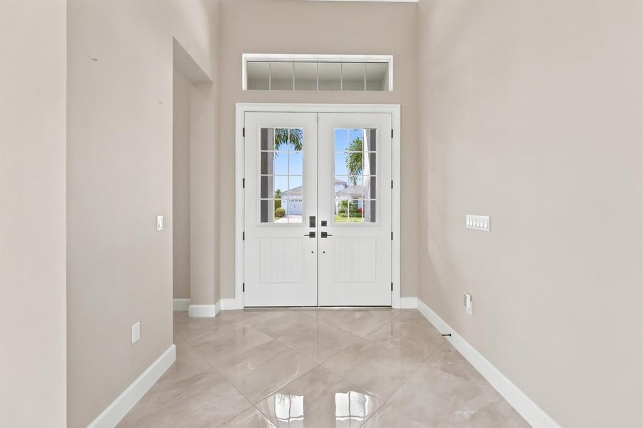 Foyer