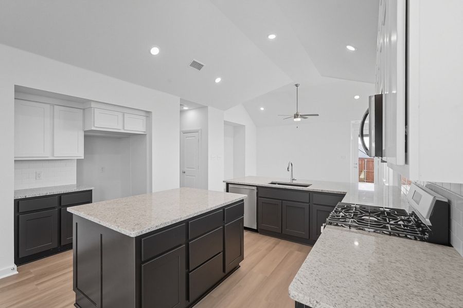 Kitchen Kitchen