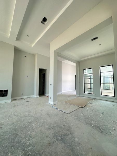 Image 25 of a home in Dunham Pointe 70'. Image 25 of a home in Dunham Pointe 70'.